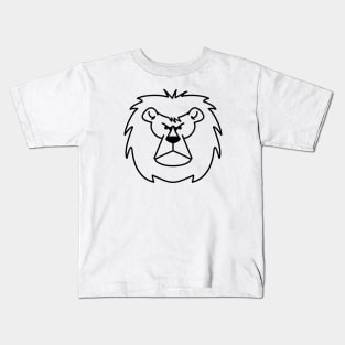 Lion Kids T-Shirt